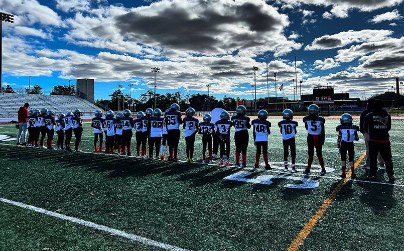 Waterbury Patriots